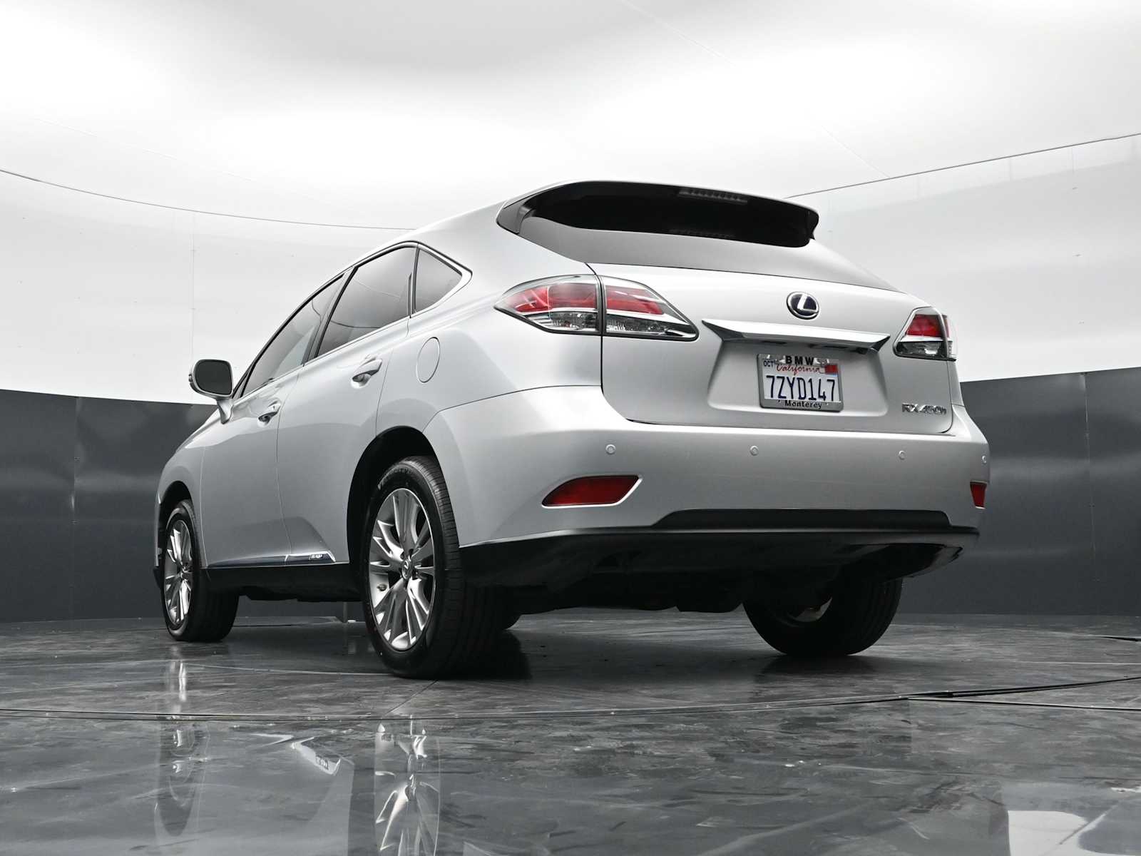 Thumbnail: 2014 Lexus RX - 29