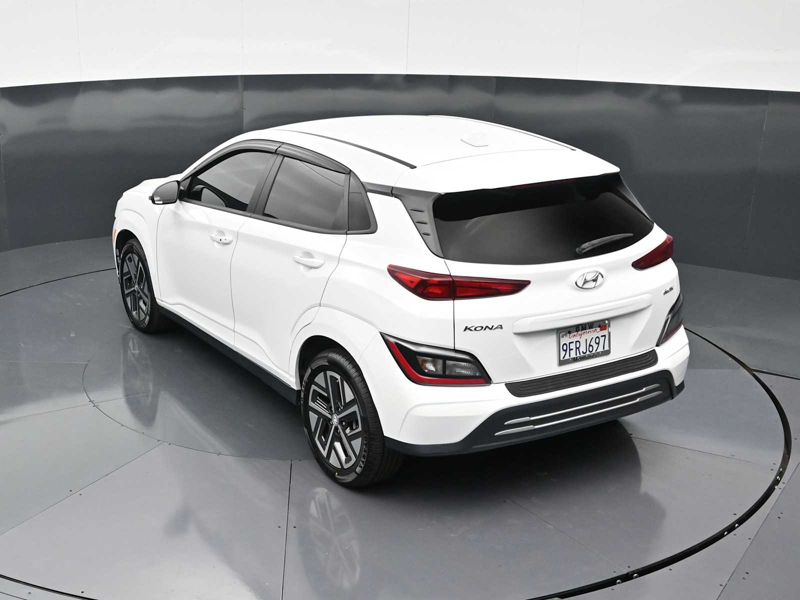 Thumbnail: 2023 Hyundai Kona - 22