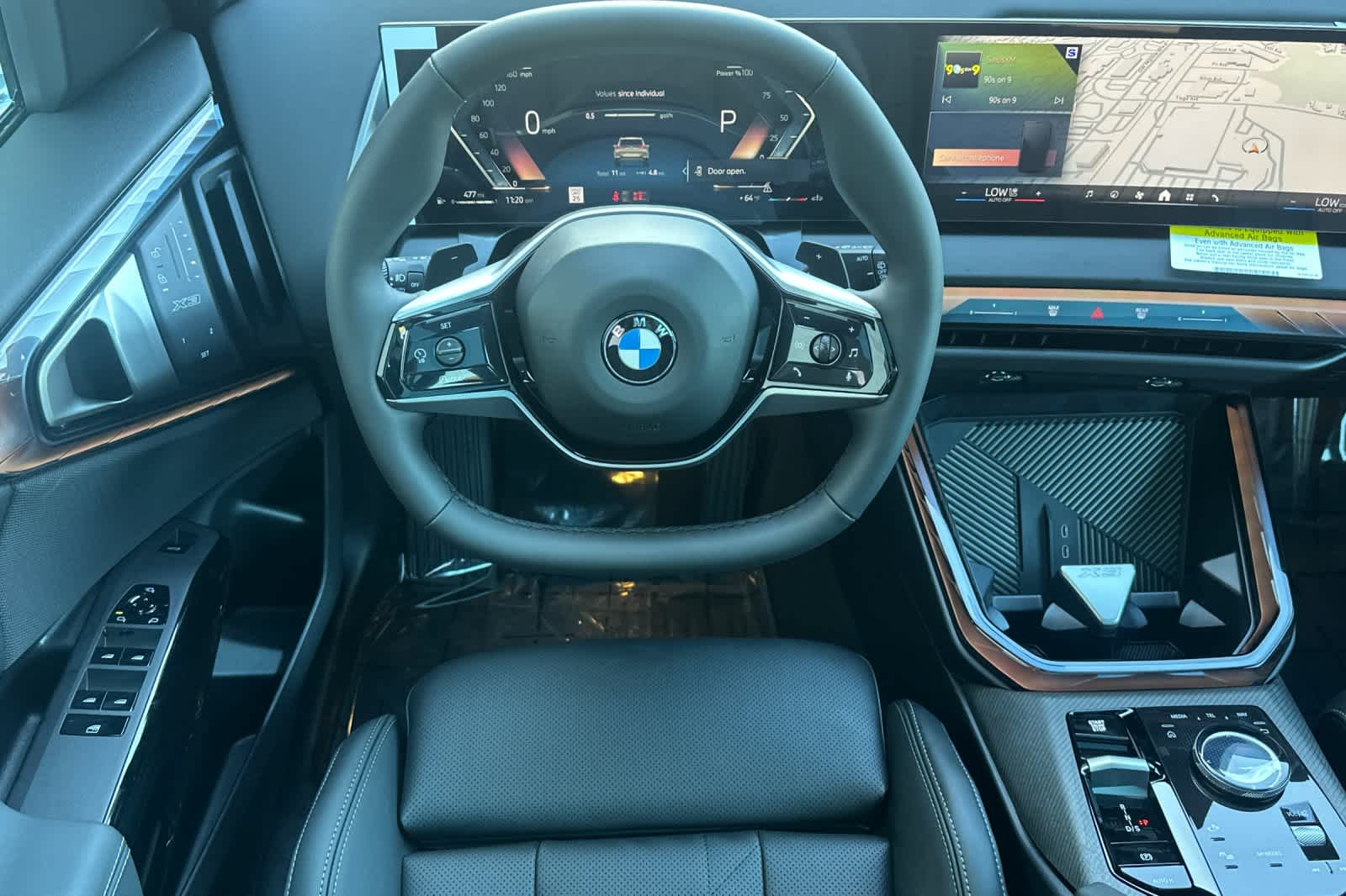 Thumbnail: 2026 BMW X3 - 14