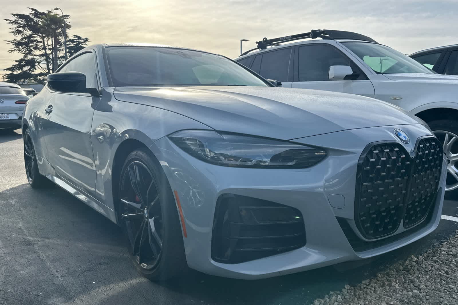 2024 Bmw M440i photo 3