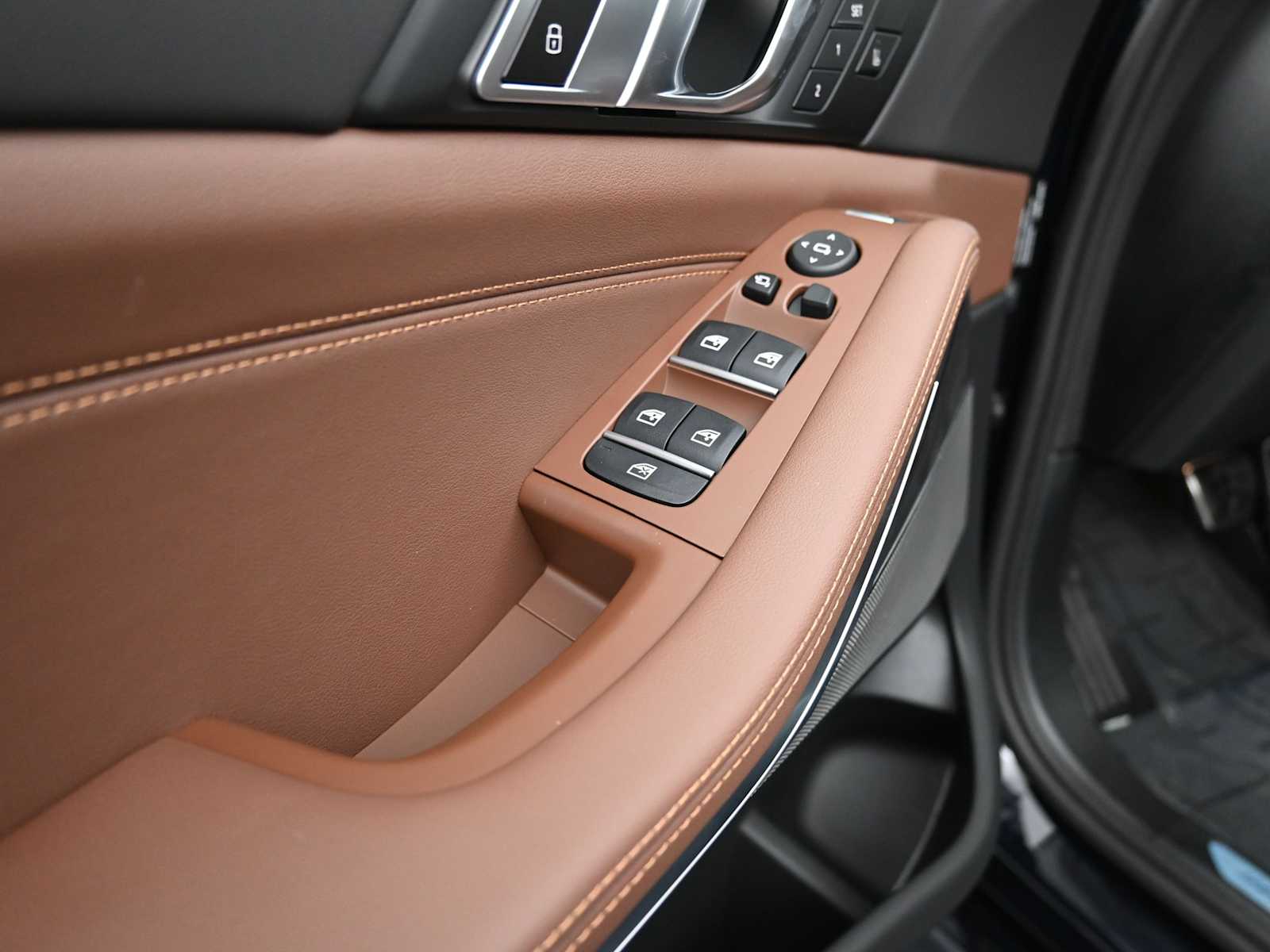 Thumbnail: 2026 BMW X5 - 9