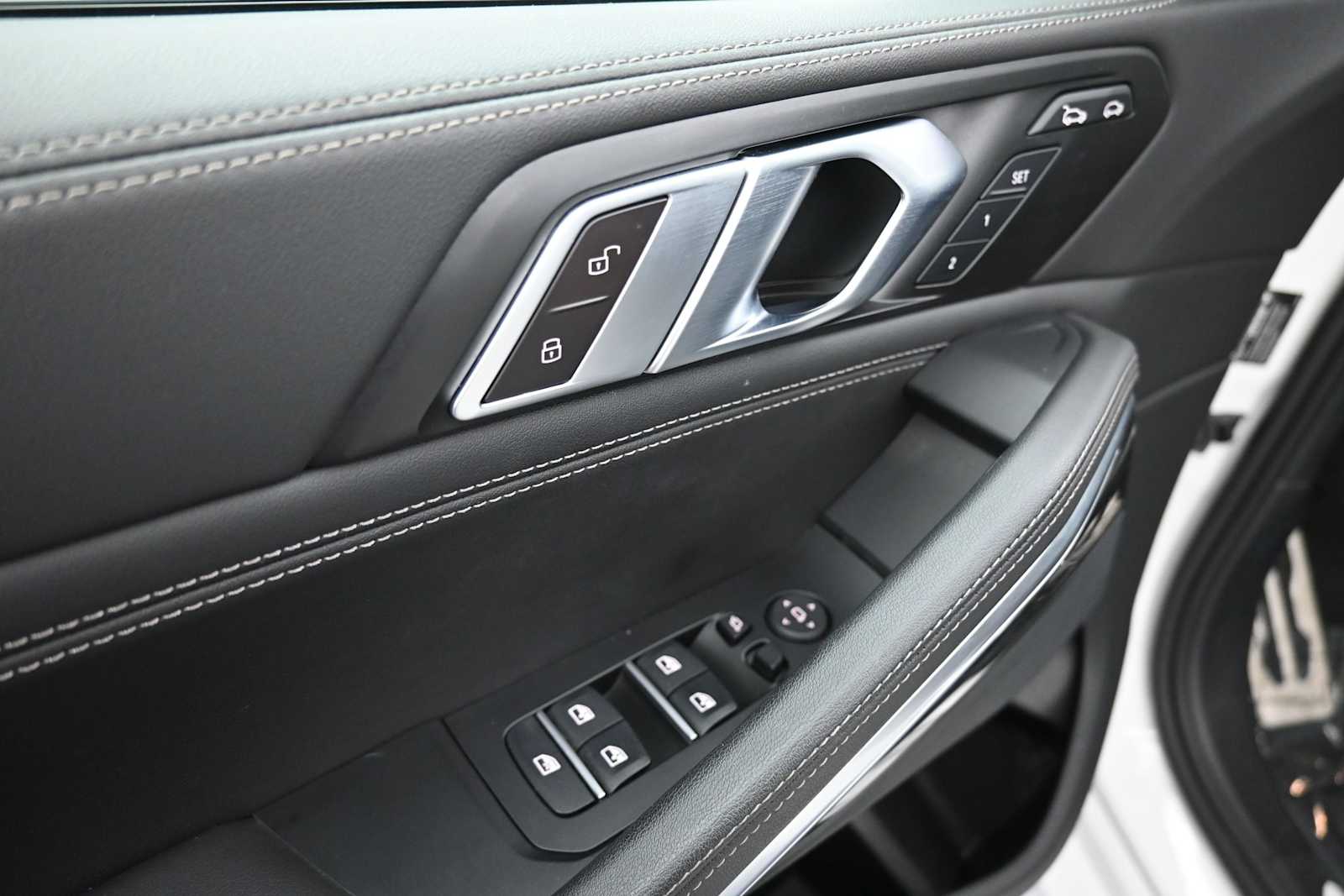 2024 BMW X6 40i - Photo 9