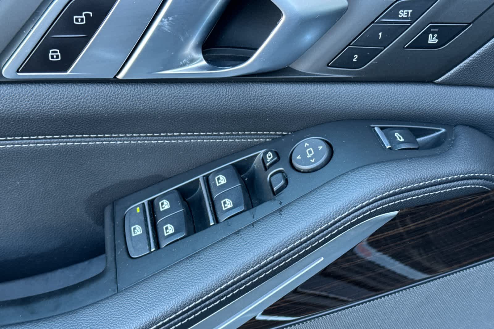 Thumbnail: 2021 BMW X5 - 13