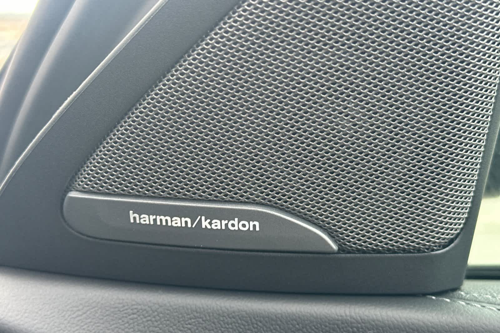 Thumbnail: 2026 BMW X6 - 21