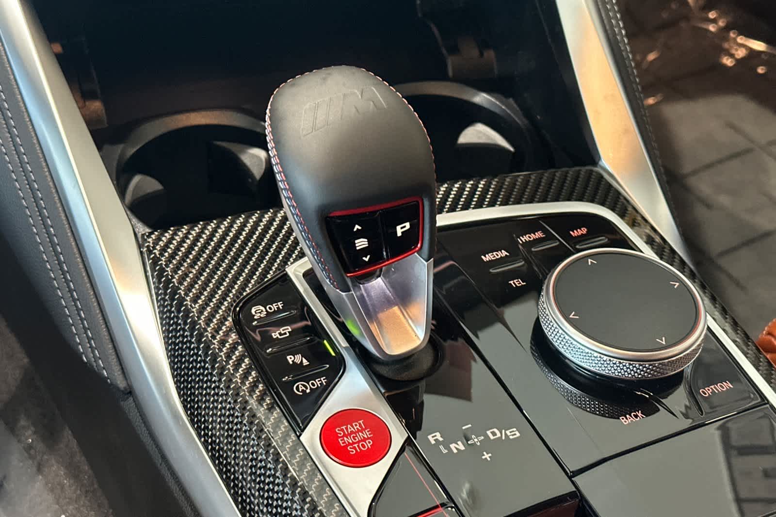 Thumbnail: 2026 BMW M3 - 23