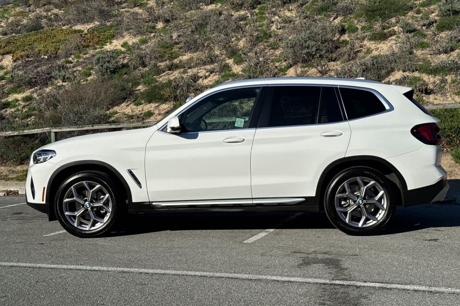 Thumbnail: 2023 BMW X3 - 9