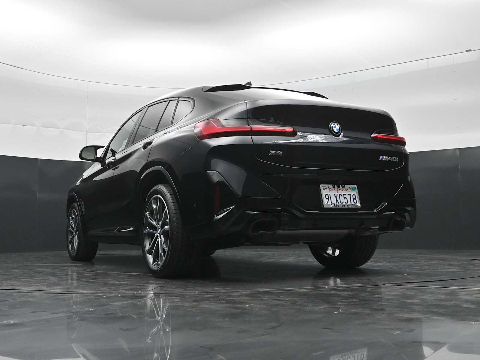 2024 BMW X4 M40i - Photo 46