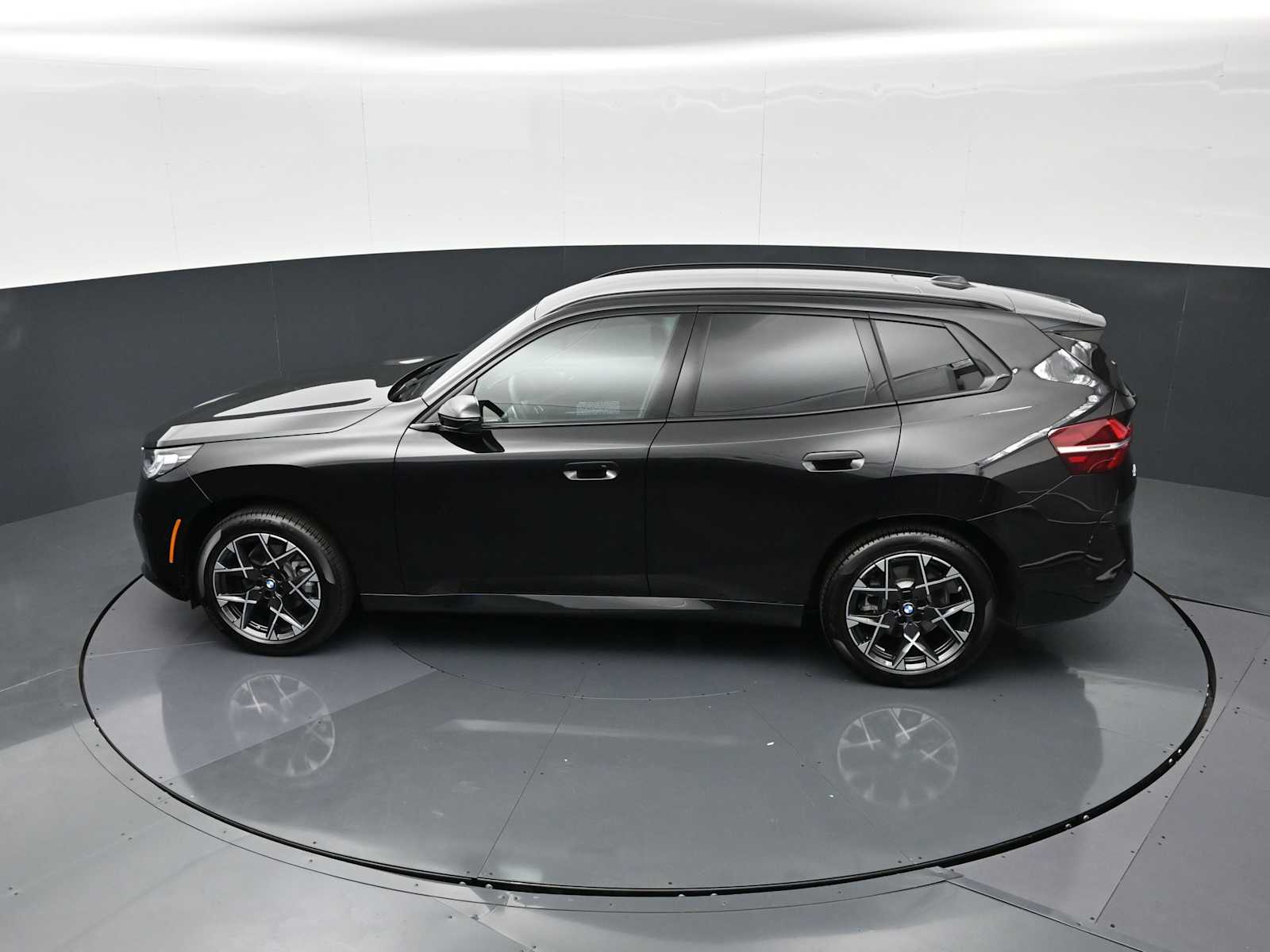 Thumbnail: 2026 BMW X3 - 24