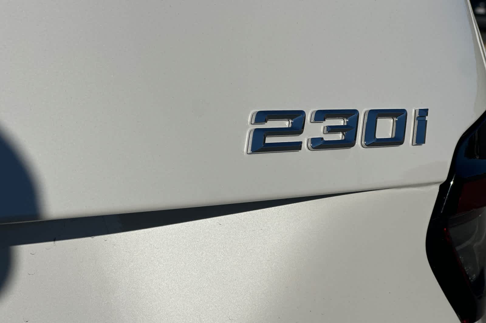 Thumbnail: 2025 BMW 2 Series - 32