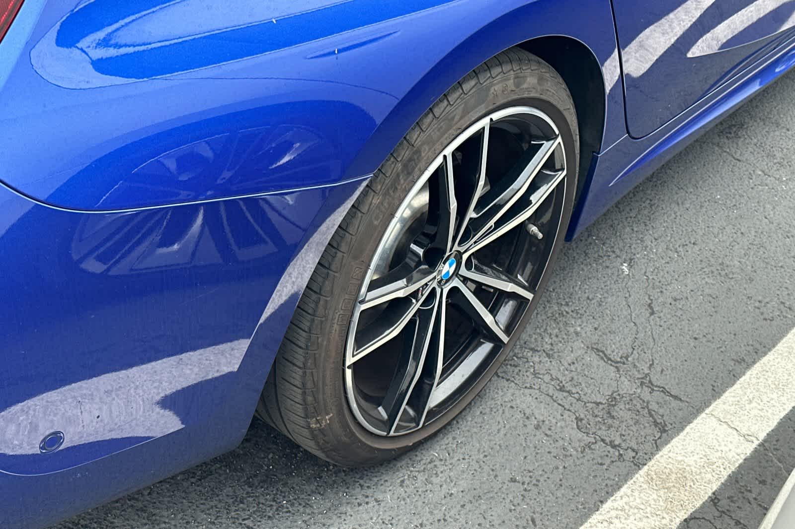 Thumbnail: 2019 BMW 3 Series - 13