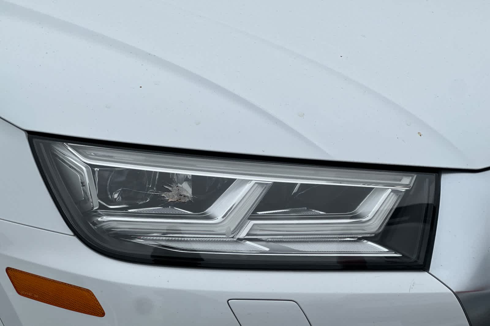 Thumbnail: 2019 Audi Q5 - 7