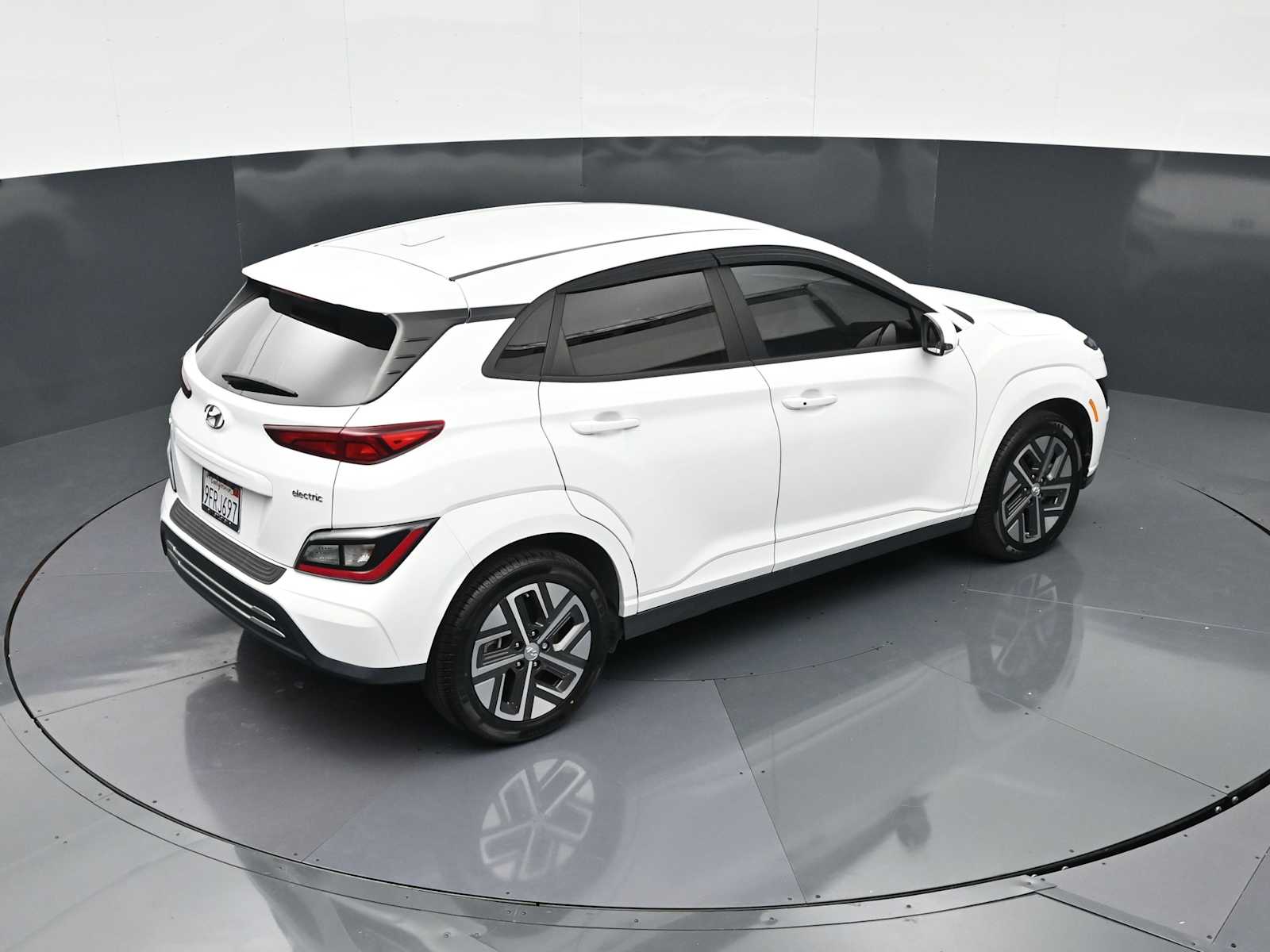 Thumbnail: 2023 Hyundai Kona - 20