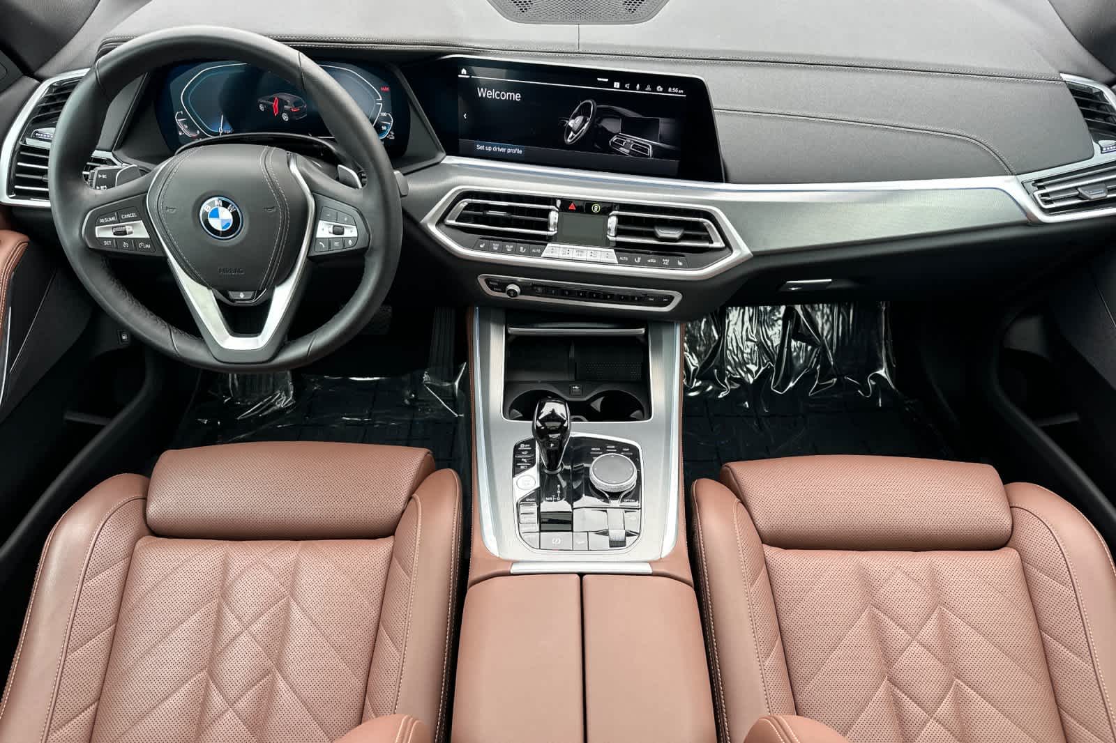 Thumbnail: 2023 BMW X5 - 3