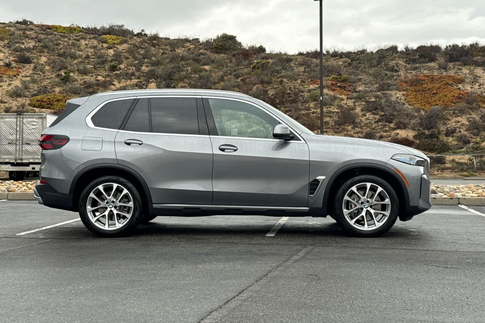 Thumbnail: 2024 BMW X5 - 6