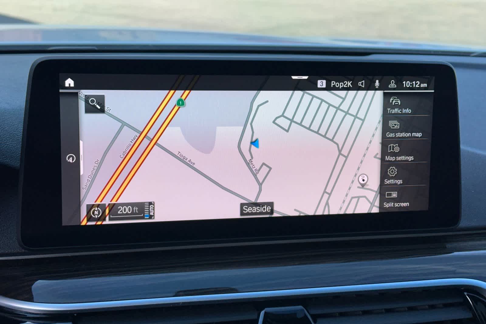 Thumbnail: 2023 BMW 5 Series - 22