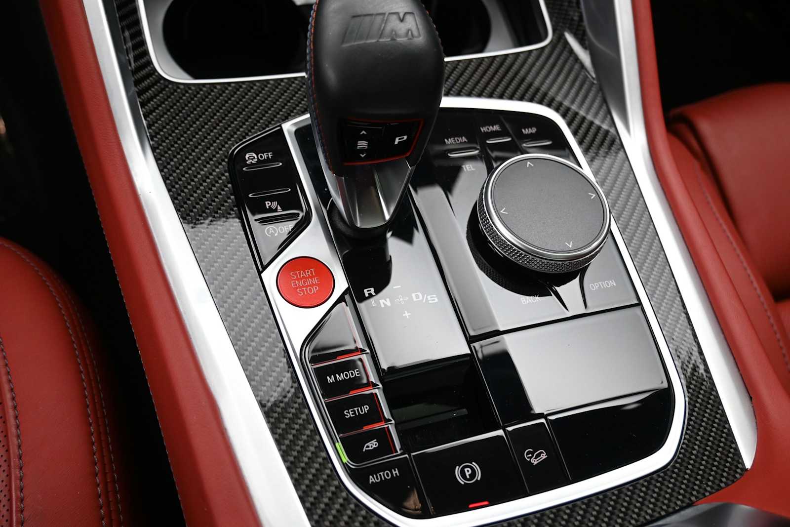 2024 BMW X6 M Base - Photo 15