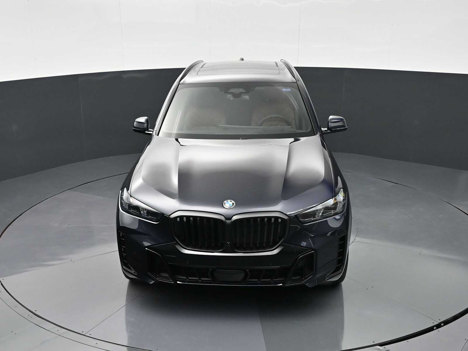 Thumbnail: 2026 BMW X5 - 16
