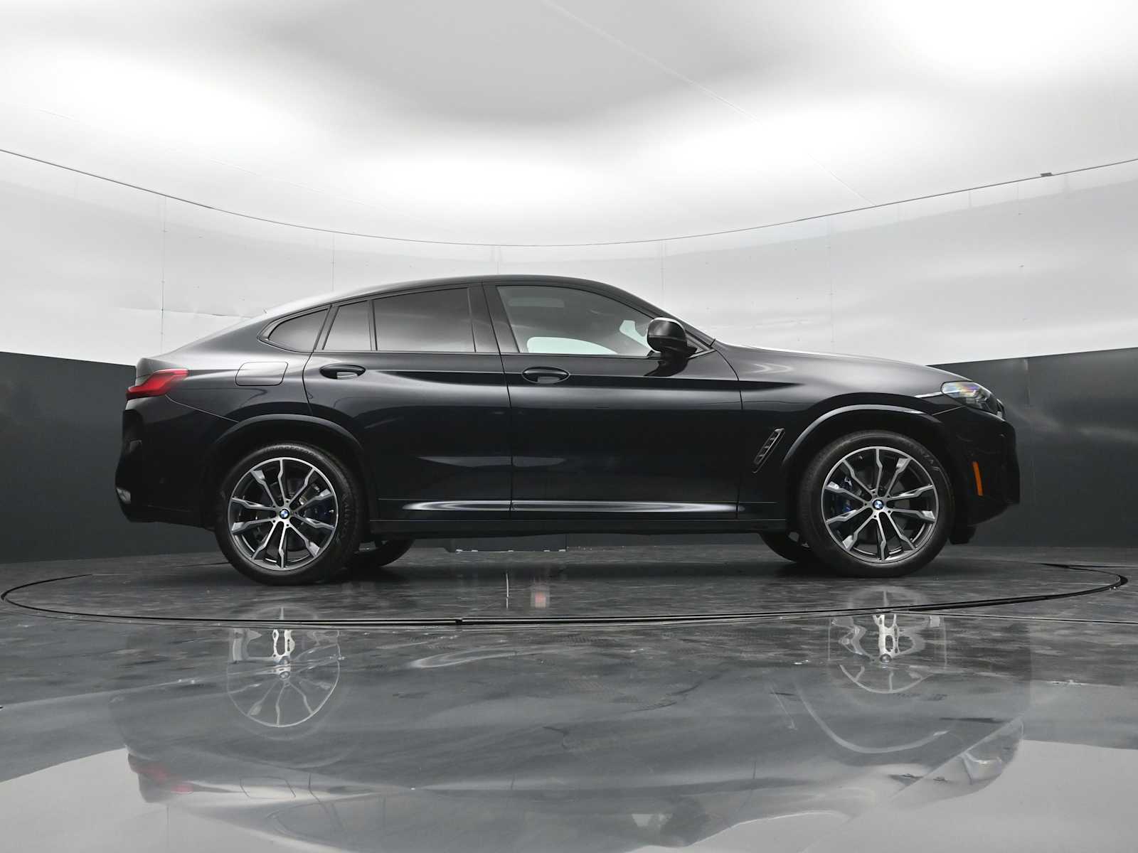 2024 BMW X4 M40i - Photo 43