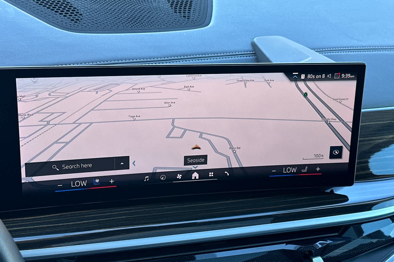 Thumbnail: 2024 BMW X7 - 21