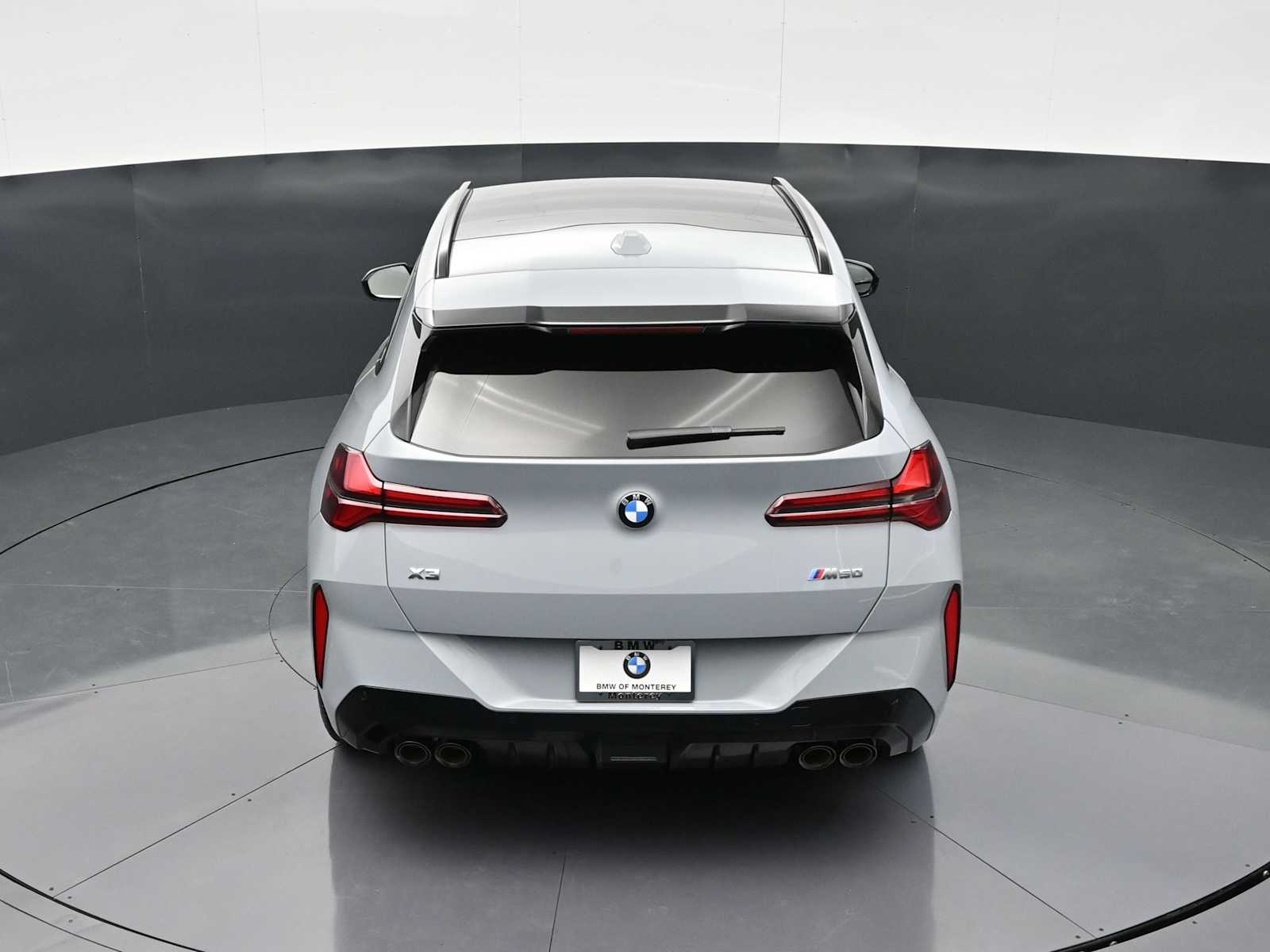 Thumbnail: 2026 BMW X3 - 21