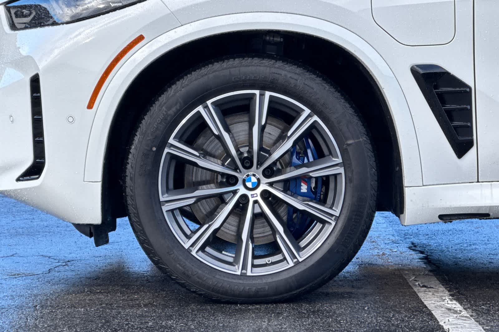 Thumbnail: 2026 BMW X5 - 36