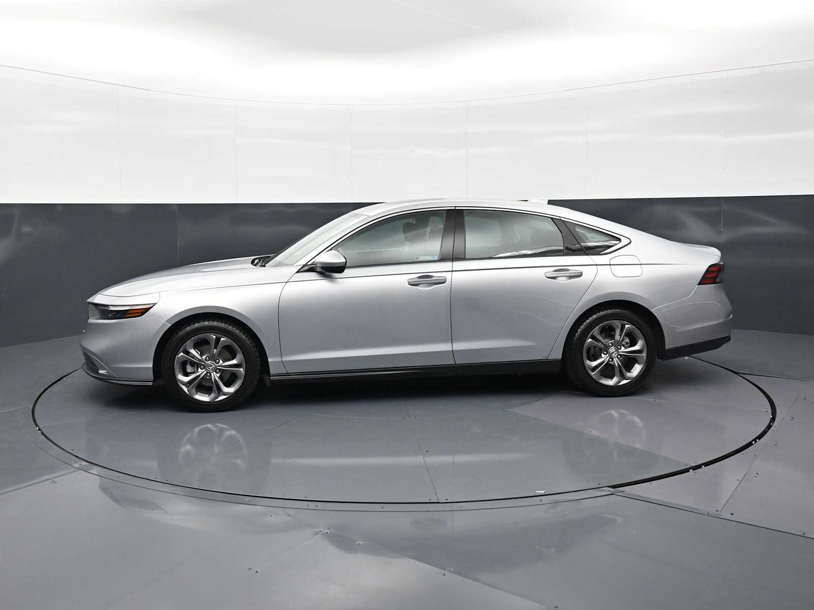 Thumbnail: 2024 Honda Accord - 7