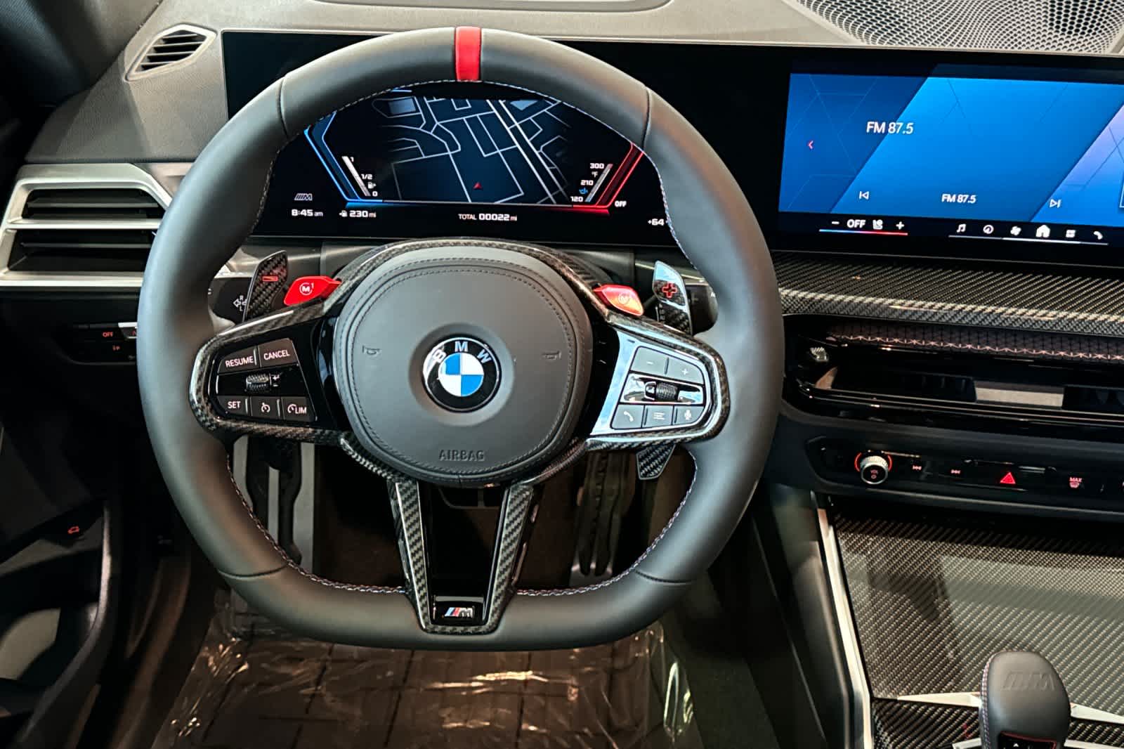 Thumbnail: 2026 BMW M2 - 15