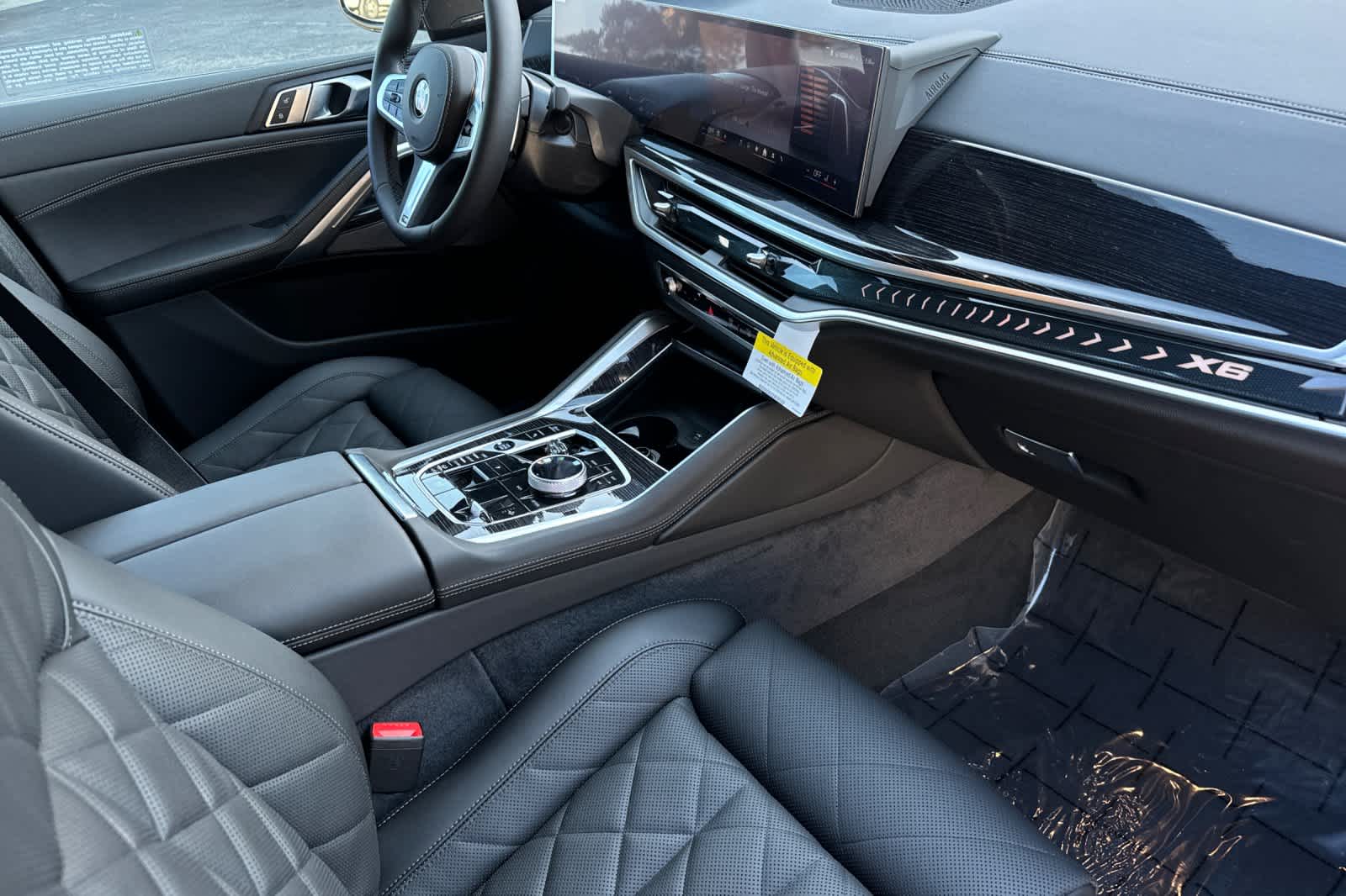 Thumbnail: 2026 BMW X6 - 17