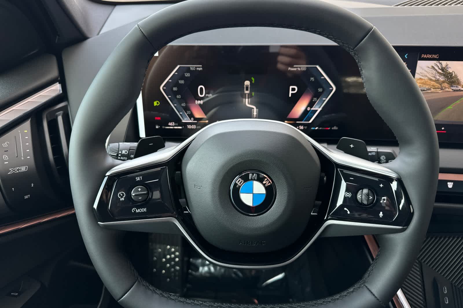 Thumbnail: 2026 BMW X3 - 26