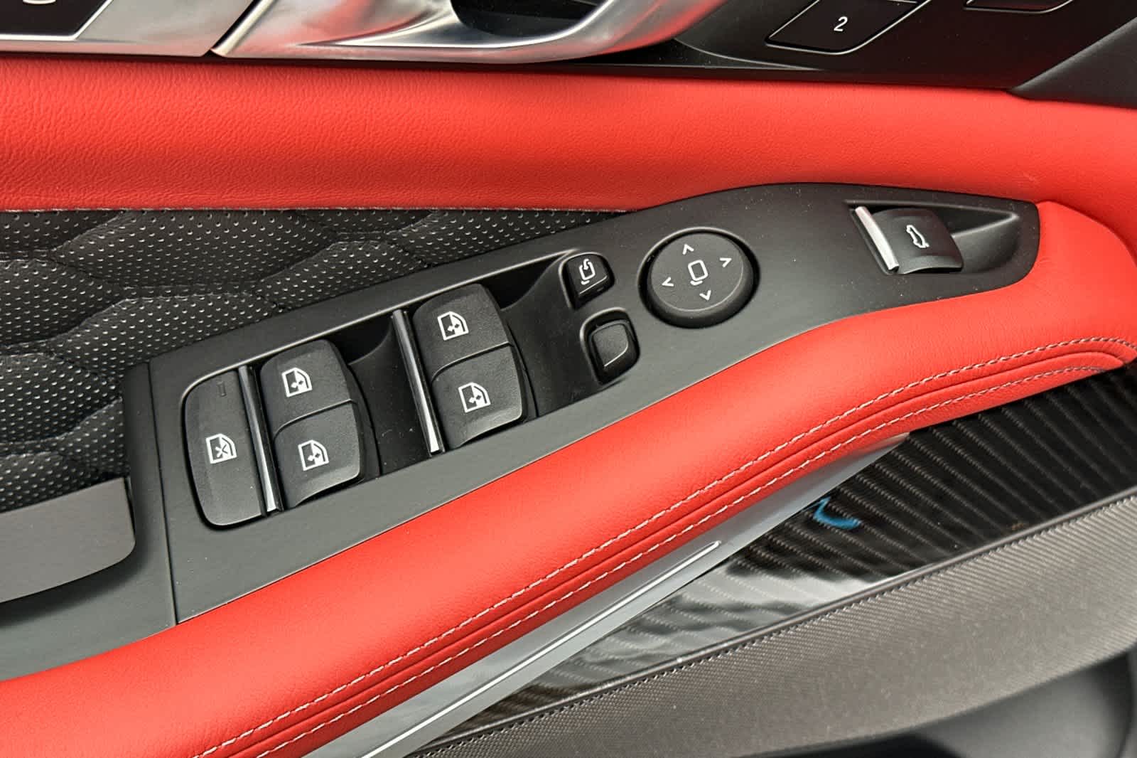 Thumbnail: 2026 BMW X5 - 14