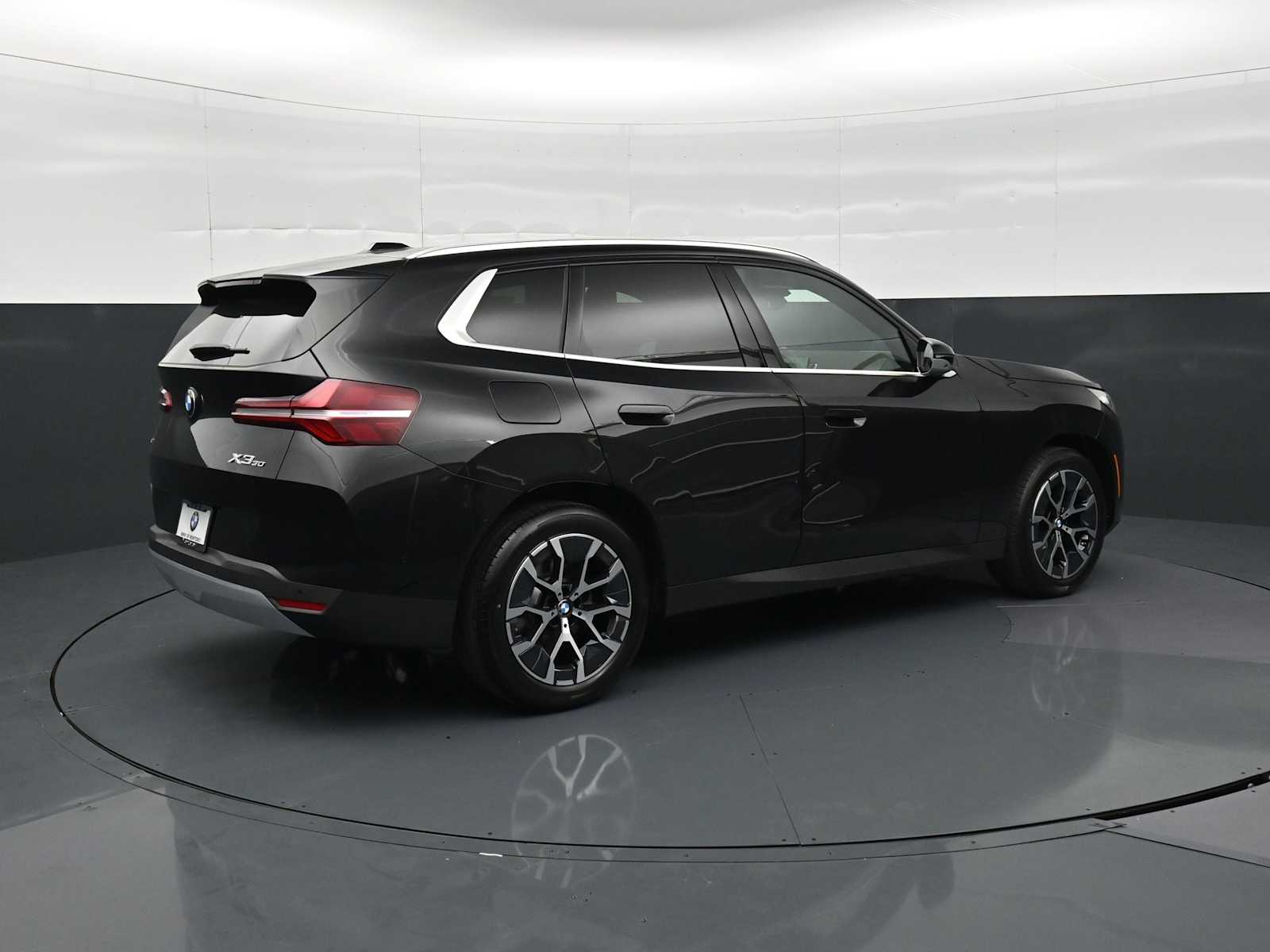 Thumbnail: 2026 BMW X3 - 5