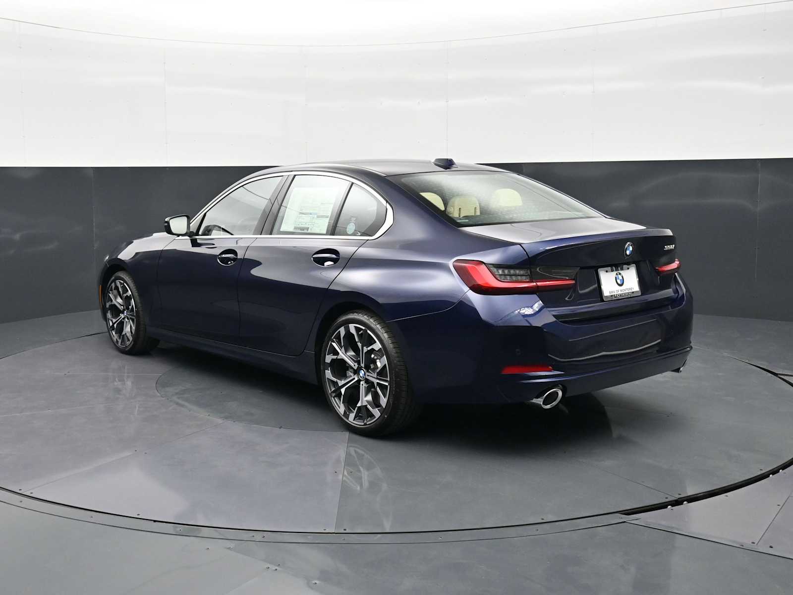 Thumbnail: 2026 BMW 3 Series - 7