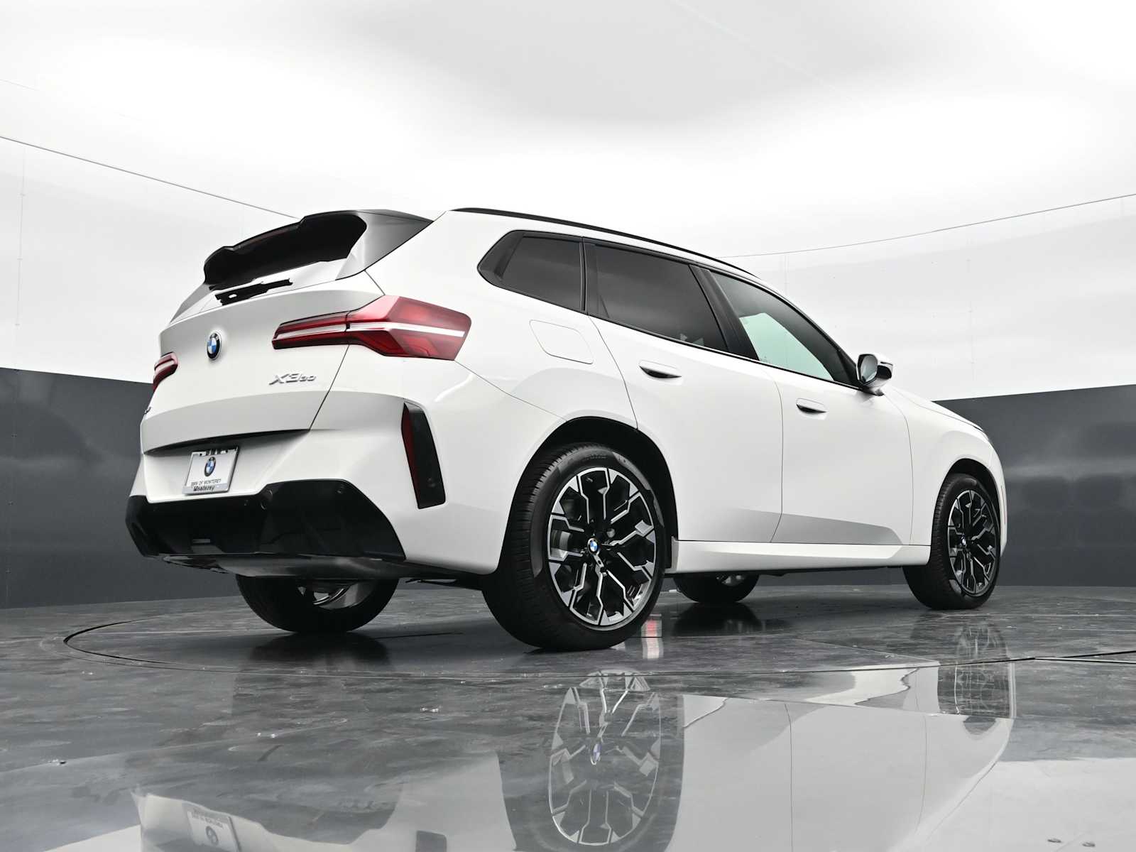 Thumbnail: 2026 BMW X3 - 29