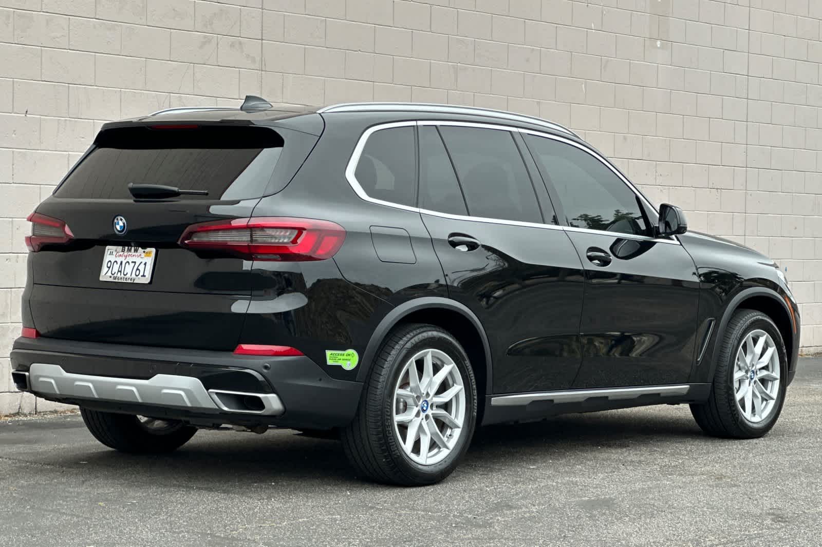 Thumbnail: 2022 BMW X5 - 2