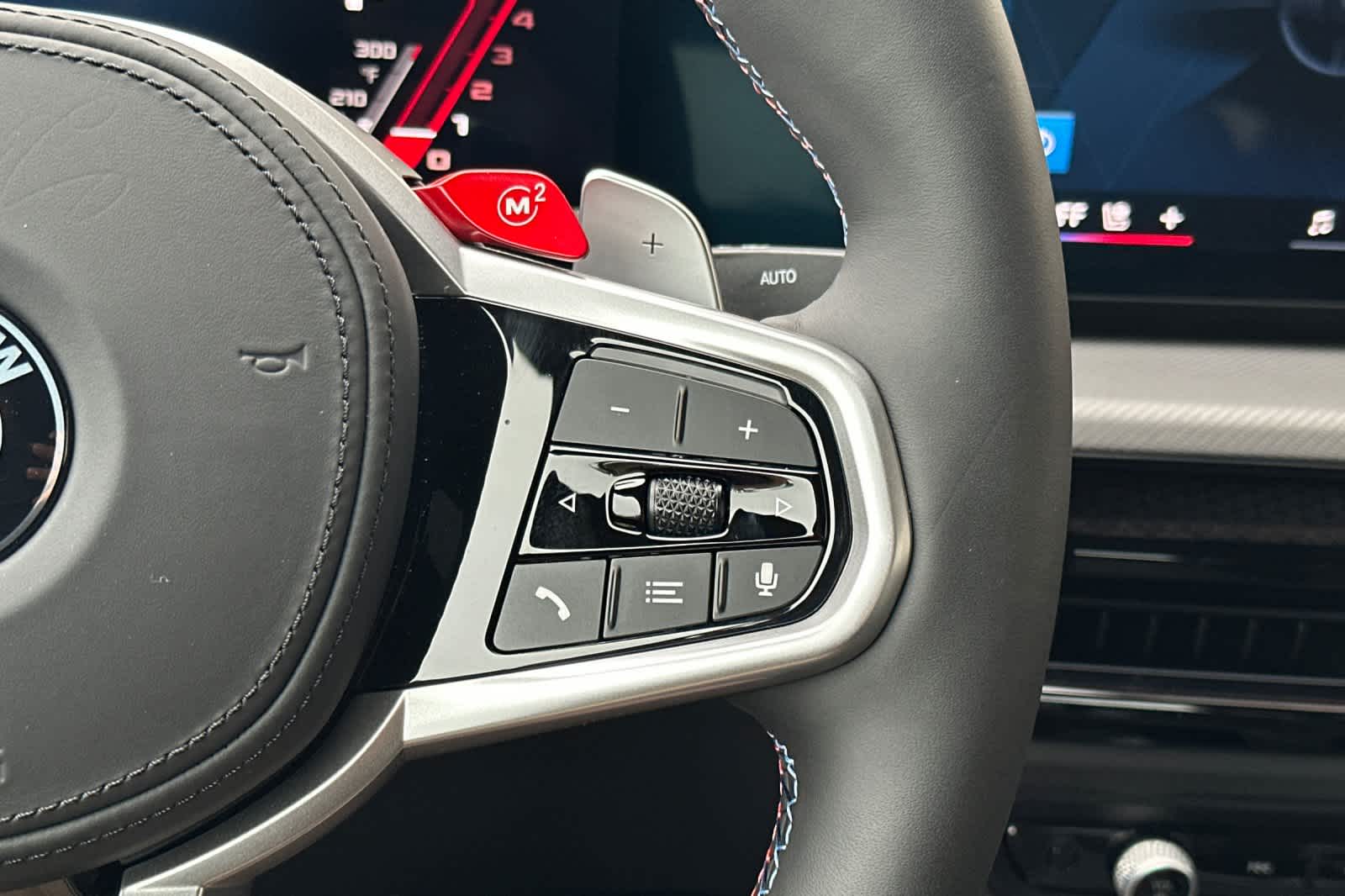 Thumbnail: 2026 BMW M4 - 27