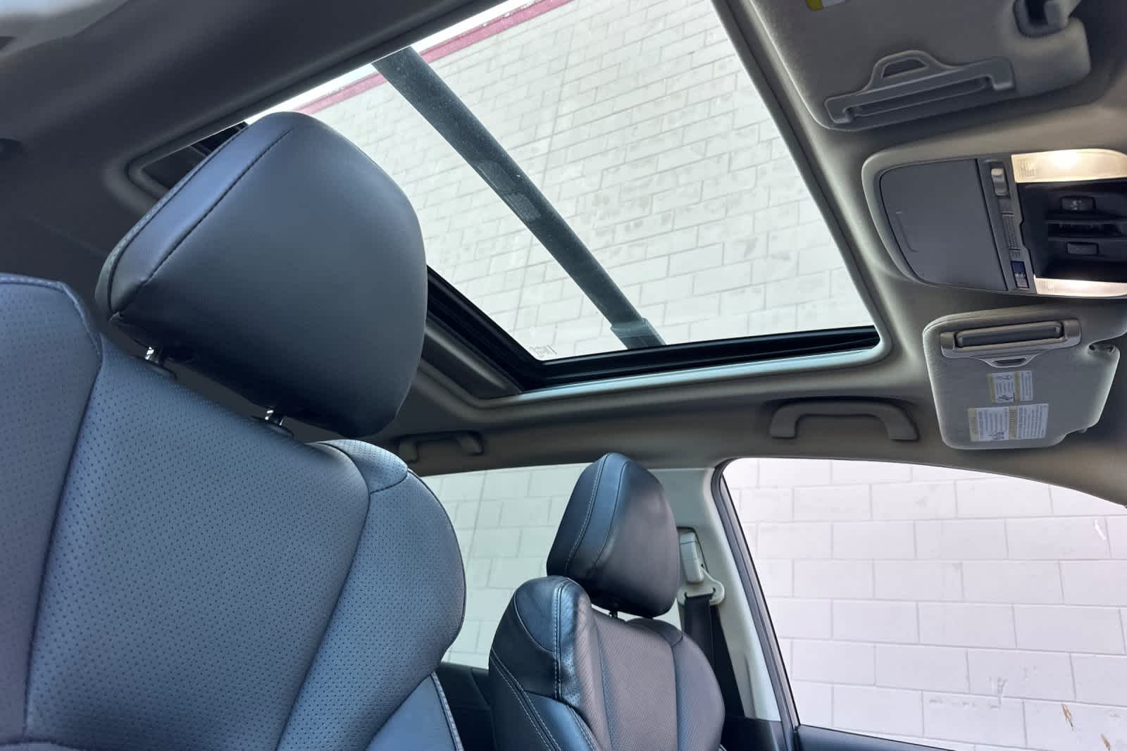 Thumbnail: 2020 Subaru Forester - 18