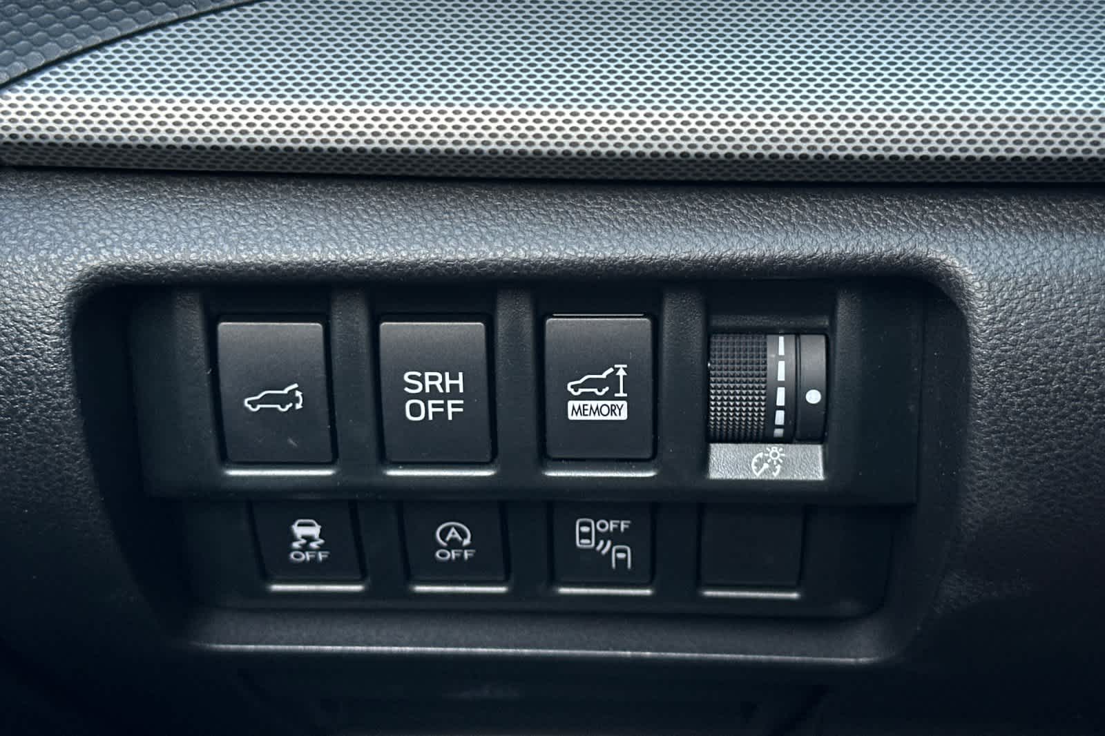 Thumbnail: 2020 Subaru Forester - 30
