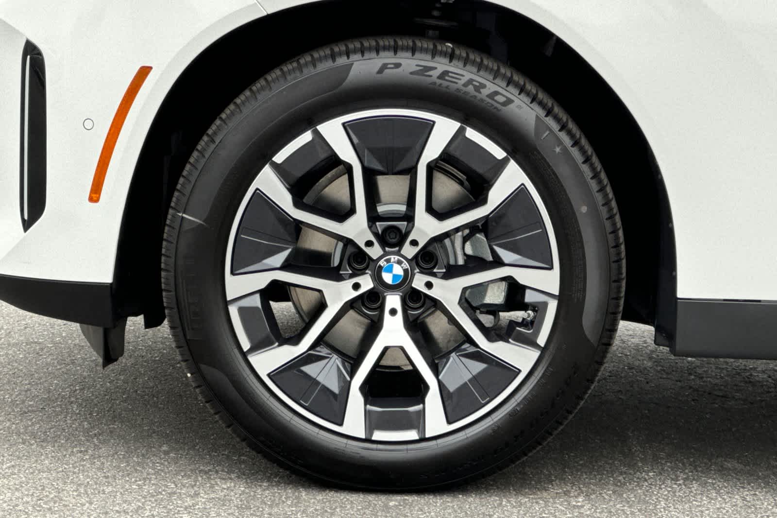 Thumbnail: 2026 BMW X3 - 31