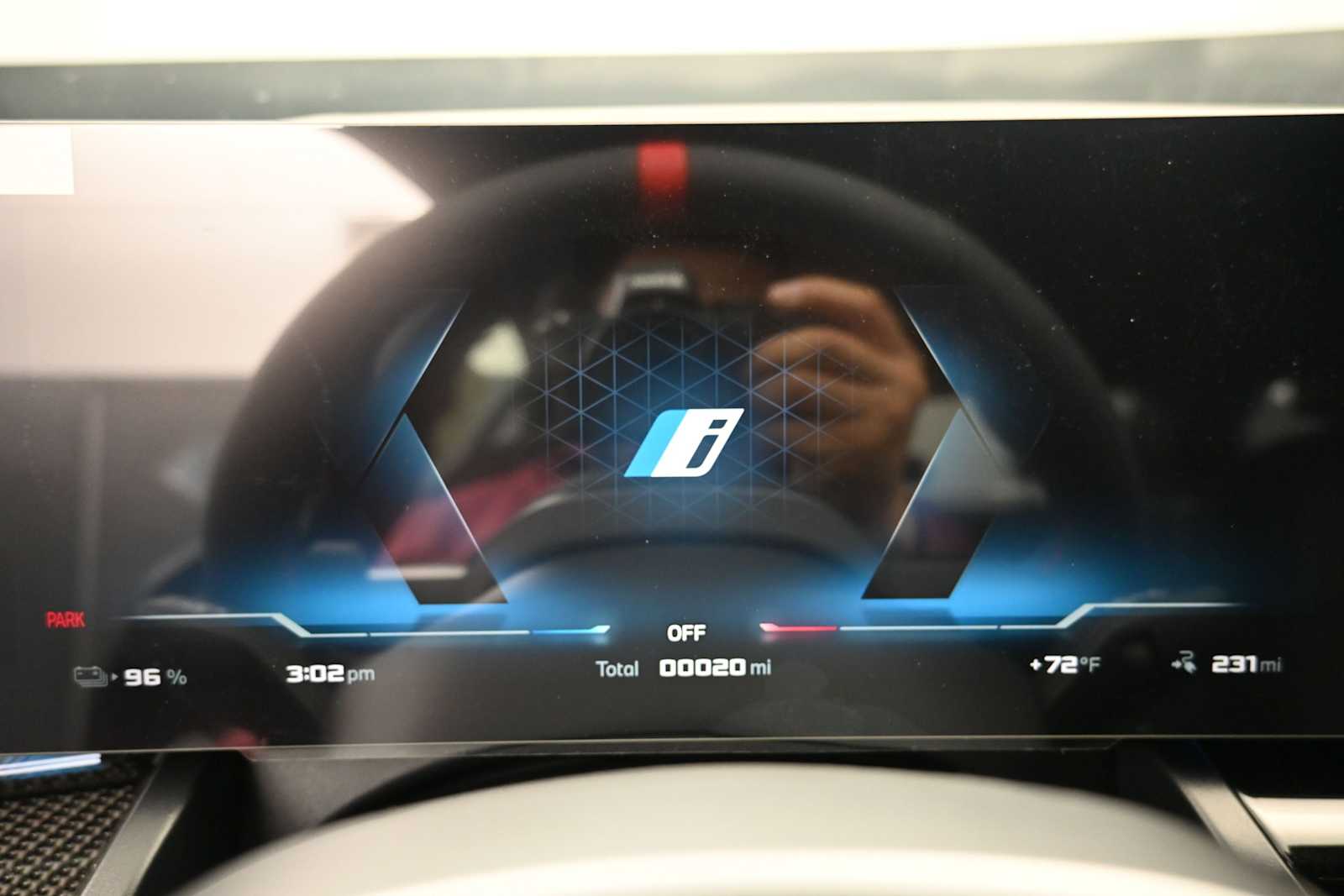 Thumbnail: 2026 BMW i5 - 13