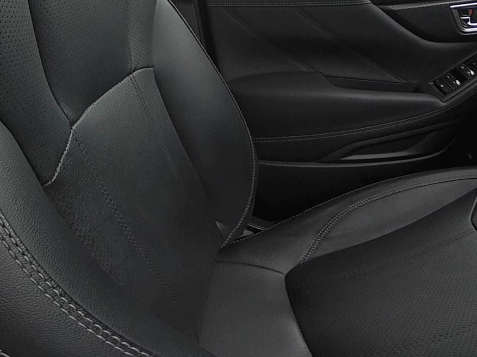 2020 Subaru Forester Touring - Photo 25
