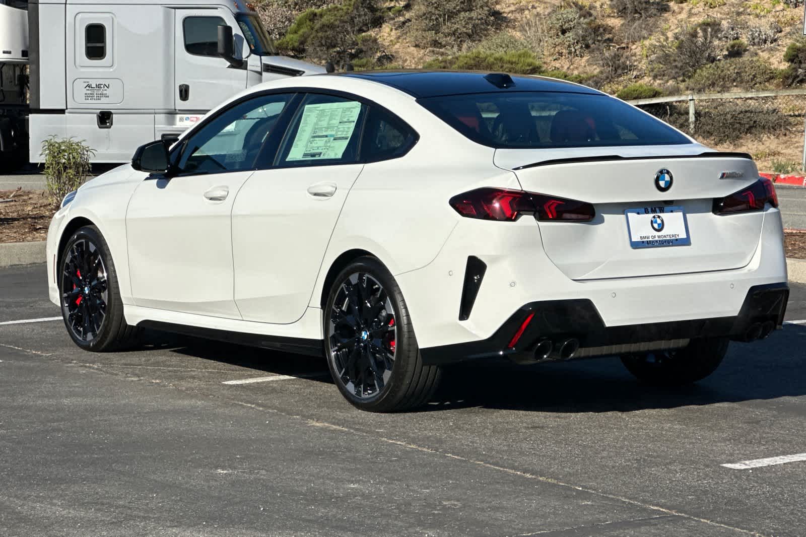 Thumbnail: 2025 BMW 2 Series - 6