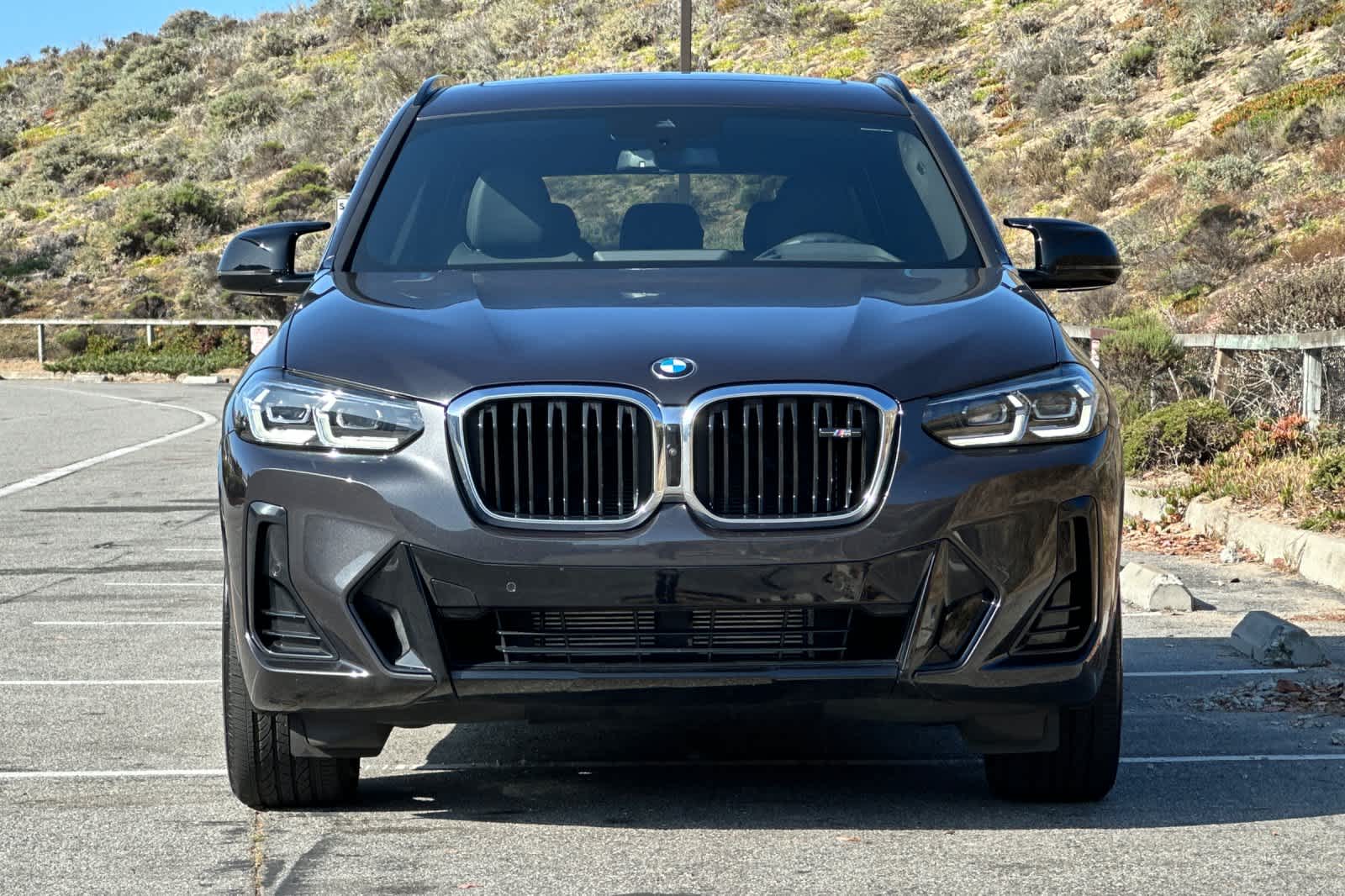 Thumbnail: 2024 BMW X3 - 10