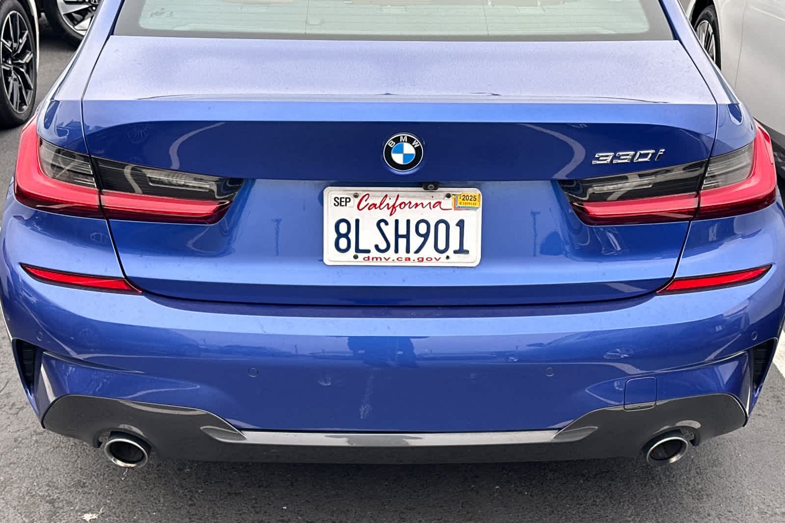 Thumbnail: 2019 BMW 3 Series - 15