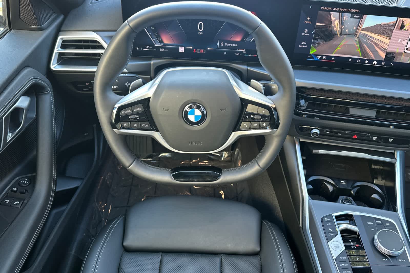 Thumbnail: 2025 BMW 2 Series - 15