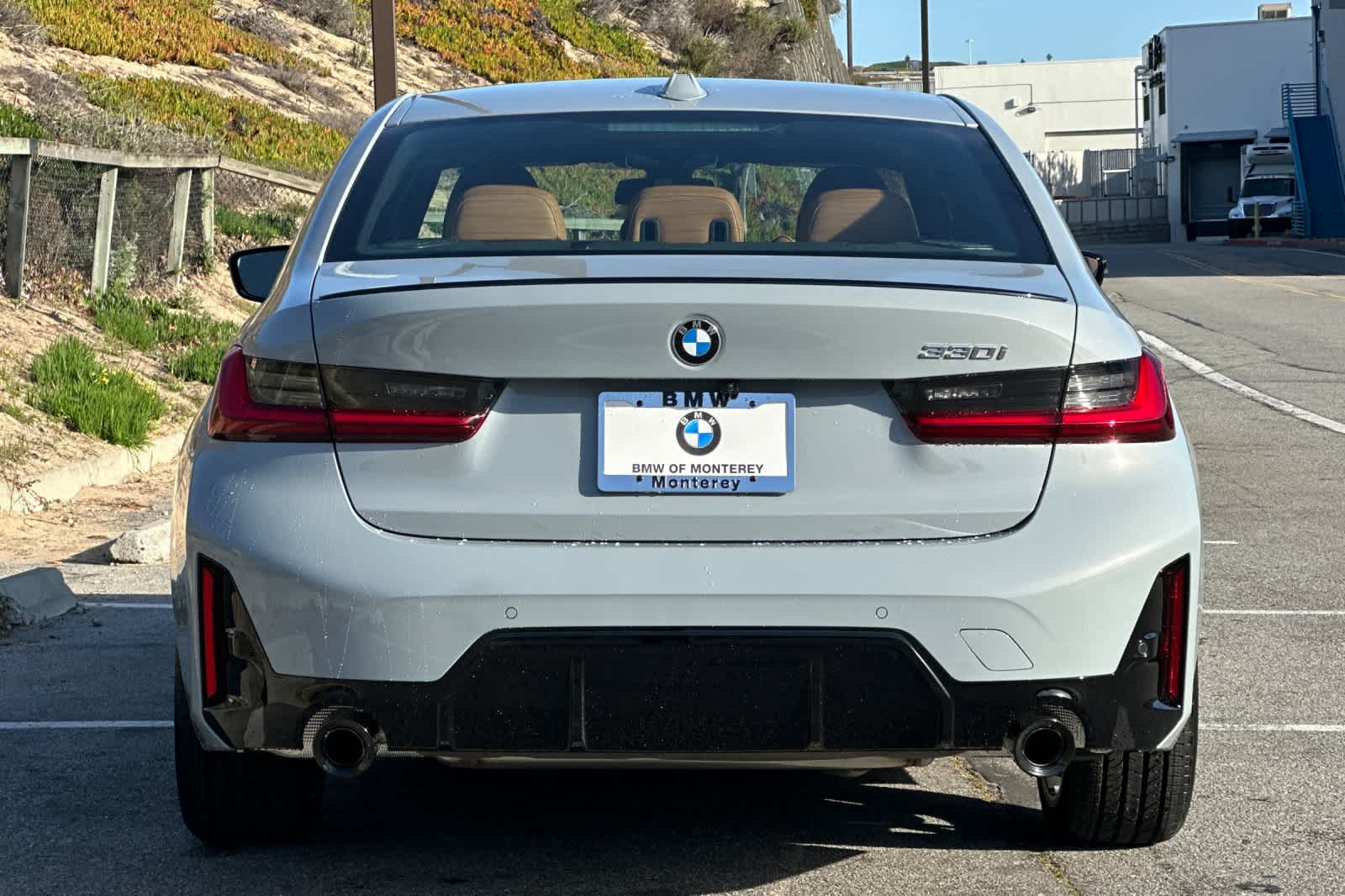 Thumbnail: 2026 BMW 3 Series - 7