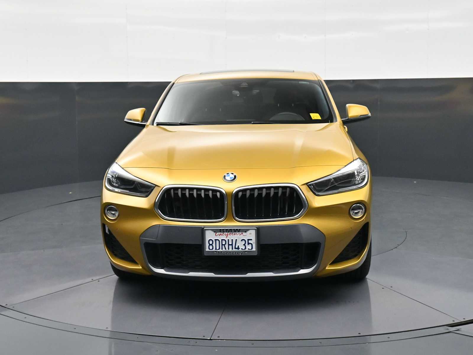 2018 BMW X2 28i - Photo 2