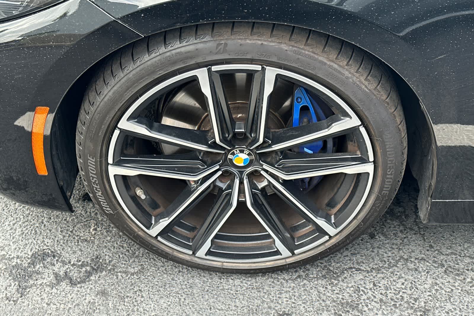 Thumbnail: 2022 BMW 4 Series - 22