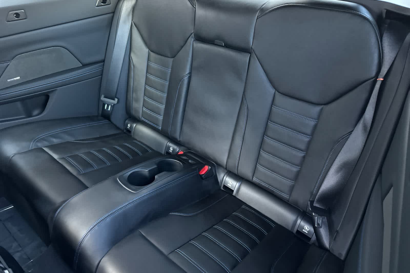 2025 Bmw 430i Convertible photo 4