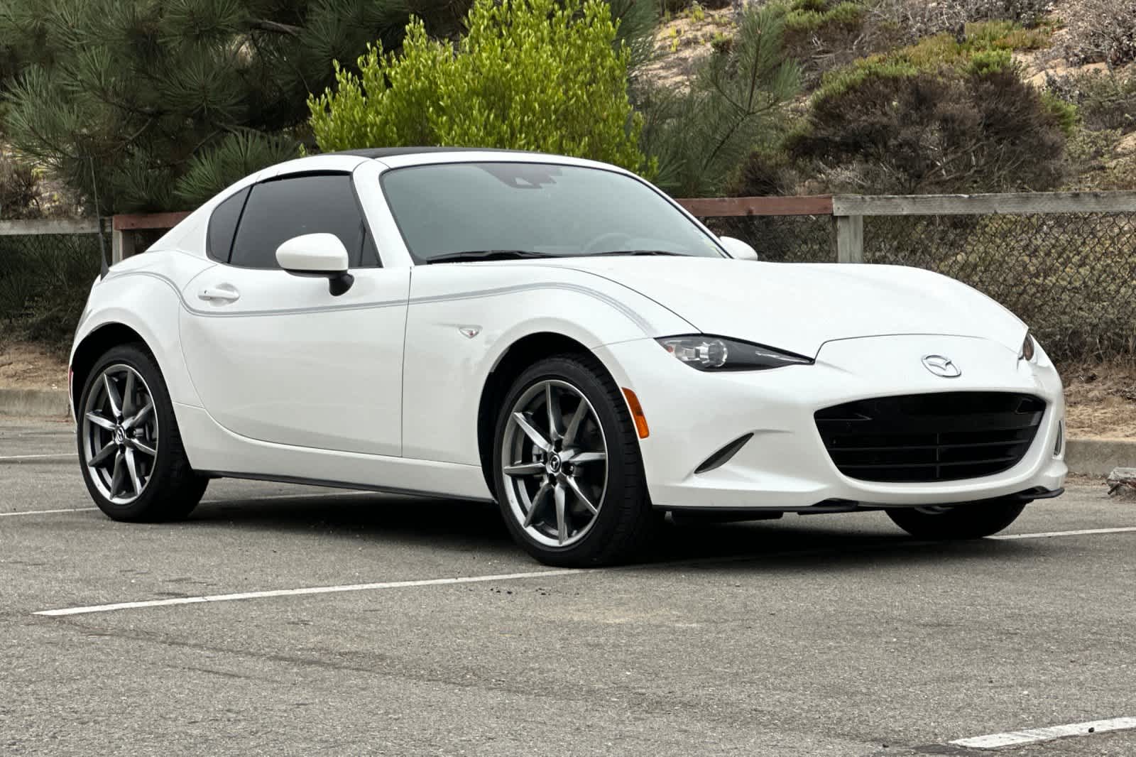 Thumbnail: 2023 Mazda MX-5 Miata - 7