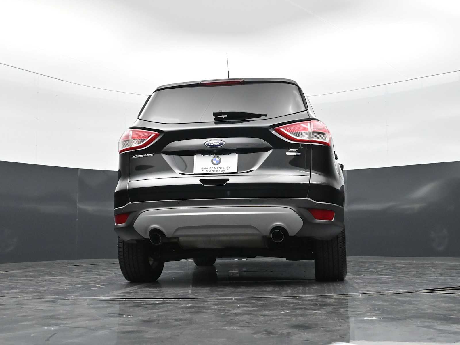 Thumbnail: 2014 Ford Escape - 29